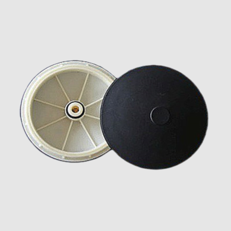 盤(pán)式微孔曝氣器